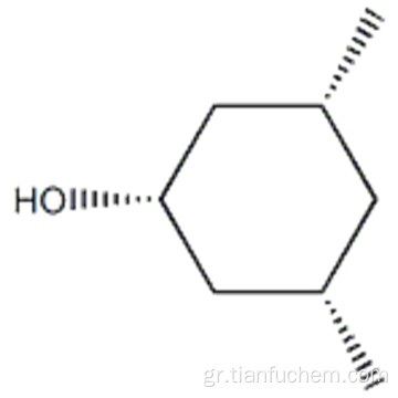 Κυκλοεξανόλη, 3,5-διμεθυλ-, (57190203,1α, 3α, 5α) CAS 767-13-5